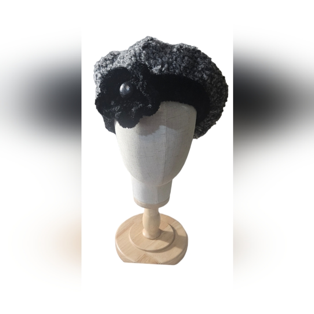 Handmade Hat